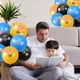 thumbnail image 4 of KAKOWELY 1 juego de globos de látex para el Día del Padre, decoraciones para fiestas, suministros para fiestas., 4 of 4