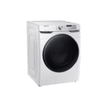 thumbnail image 4 of Lavadora de 22 kg, carga frontal con Super Speed Samsung  WF22R6270AW/AX, 4 of 8