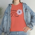 thumbnail image 4 of Gardening is Good for the Soul Tee, 4 of 9