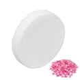 thumbnail image 4 of Compressed Face , Silk Fabric High Water Holding Capacity Fit Skin Compressed  Individual Package  For Home Travel Use, 4 of 8