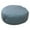 blue, variant on DOLITY Table Pouf Soft Lazy Janpanese Ottoman Seat for Living Room Floor Sit Pier orange