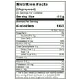 thumbnail image 3 of High Liner Oven Ready Whole Grain Rectangle Breaded Alaskan Pollock, 5 Pound -- 2 per case., 3 of 4