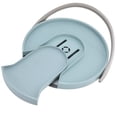 thumbnail image 1 of Loewten Storage Turntable, Kitchen Turntable Safe For Kitchen Cabinets Pantry, 1 of 8