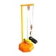 thumbnail image 1 of Control remoto Crane de enseñanza de la enseñanza STEM Ciencias STEM Ciencias Portables Ciencias de los niños Portables Juguetes para estudiantes de, 1 of 9