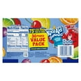 thumbnail image 3 of Kool-Aid Jammers Tropical Punch Flavored Juice Pouches - 30 ct (Pack of 1), 3 of 5