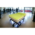 thumbnail image 4 of Incline Adjustable Moss Green Inflatable King Size Mattress, 4 of 5