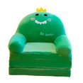 thumbnail image 1 of Boys Girls Couch Cover Durable Furniture Protector Washable Cartoon Couch Chairs Dinosaur, 1 of 8