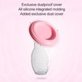 thumbnail image 4 of Extractor de Leche Manual ANGGREK Silicona de 90 Ml, 4 of 7