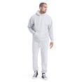 thumbnail image 3 of No Boundaries Men's & Big Men's Hoodie Sweatshirt Fleece, Sizes XS-5XL, 3 of 5