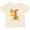 Natural, variant on Inktastic I'm O-fish-ally One- Cute Puffer Fish First Birthday Boys or Girls Baby T-Shirt