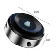 thumbnail image 2 of Soporte para teléfono inteligente con ventosa de adsorción al vacío, rotación de 360 ​​grados, magnético ajustable, 2 of 9