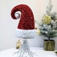 thumbnail image 6 of Dmlowu Christmas Tree Topper - Xmas Tree Topper Hat, Hollowed Christmas Tree Toppers for Holiday Party Home Decor, 5x7 inch, 6 of 6