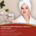 thumbnail image 4 of Crema hidratante Colonial Dames Vitamina E 28.000 UI 120 ml, 4 of 7