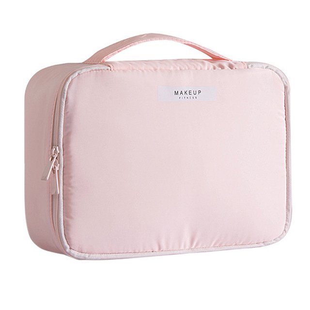 Makeup Bag Set Cosmetic Bag Makeup Bags for Women Travel Cosmetic Bag ...