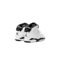 thumbnail image 3 of Jordan TODDLER Air Jordan 6 TD "Reverse Oreo" DV3606 112 from Stadium Goods, 3 of 8