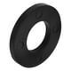 thumbnail image 2 of Car Door Shock Absorber Pads Shock Absorption Ring Buffer Auto Grommet Vehicle Installation 8.00X8.00X0.80CM Vibration Reduction 1Set, 2 of 5