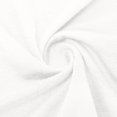 thumbnail image 7 of Penkiiy Women's Crewneck Pleated Camisole Top - Summer Essential Sleeveless Blouse for Casual Outfits & Trendy Looks L White, 7 of 7