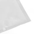 thumbnail image 3 of 100 Uds bolsa de vacío texturizada rollo de malla bolsa de envasado de alimentos bolsas selladoras al vacío para almacenamiento de frutas y verduras, 3 of 8