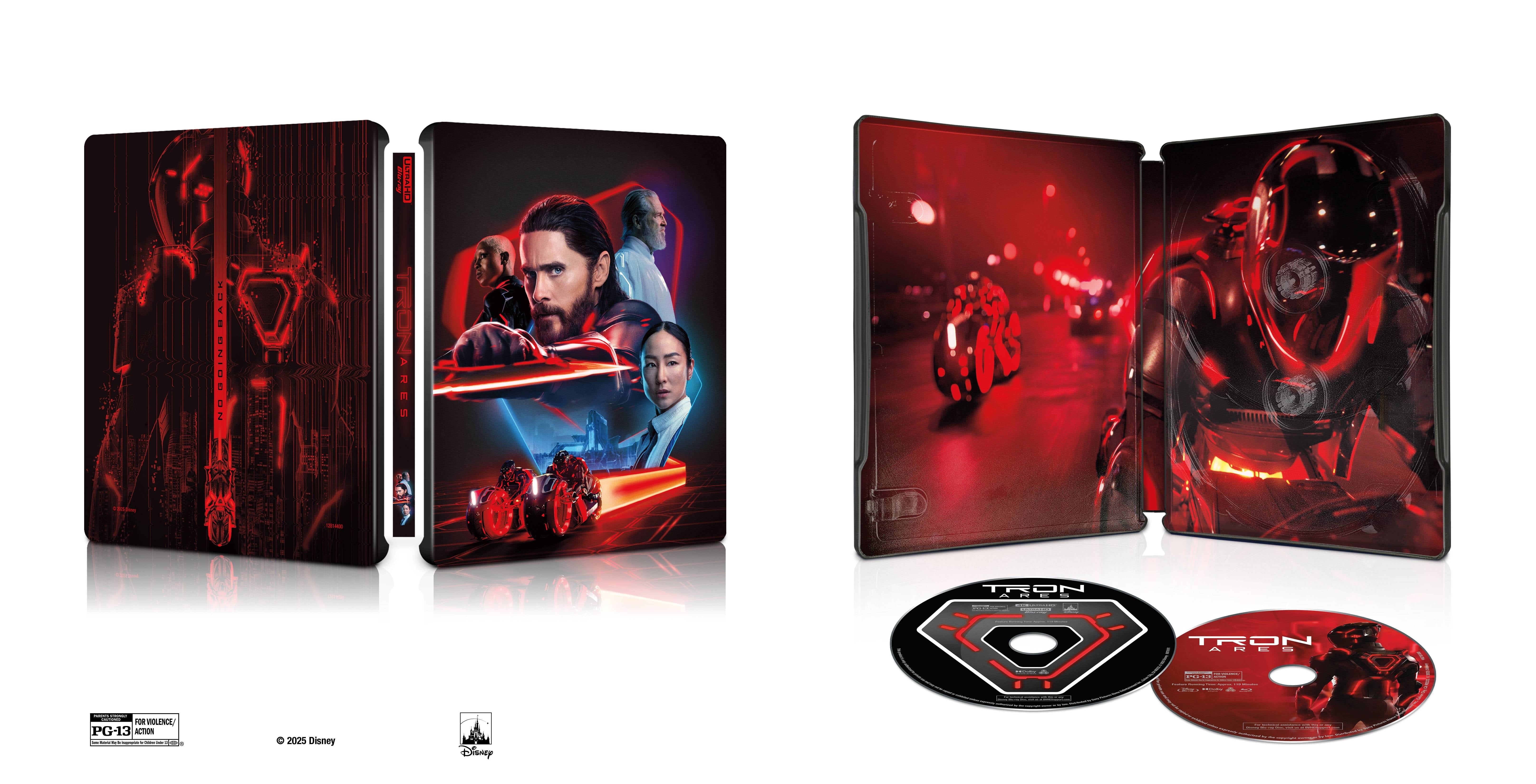 スパイダーマン 4K Ultra HD コレクション Sony Pictures Spider-Man Trilogy Collection, Marvel Movies, 4K
