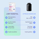 thumbnail image 5 of Just Inositol B-fit 30 porciones, 5 of 6