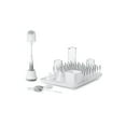 thumbnail image 1 of Set de limpieza OXO Tot Bottle & Cup gris sin BPA, 1 of 9