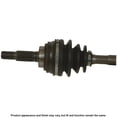 thumbnail image 2 of CARDONE Reman 60-5053 CV Axle Assembly Front Right fits 1988-2000 Toyota 43410-12250, 2 of 3