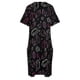 thumbnail image 4 of Vestido usado con bolsos y cristales para mujeres durante la noche en el festival., 4 of 6