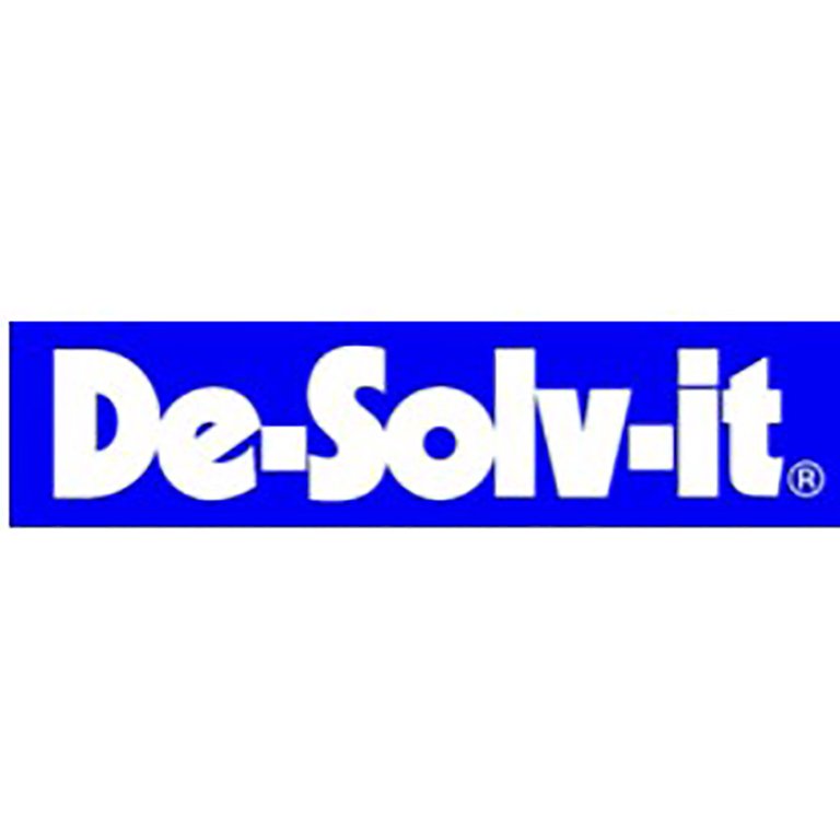 De-solv-it Contractors& Solvent