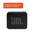 thumbnail image 3 of Bocina Portátil JBL JBLGOESBLKAM Negro, 3 of 4