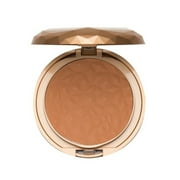 IMAN Luxury Translucent Powder Clay Medium Deep, 0.28 oz