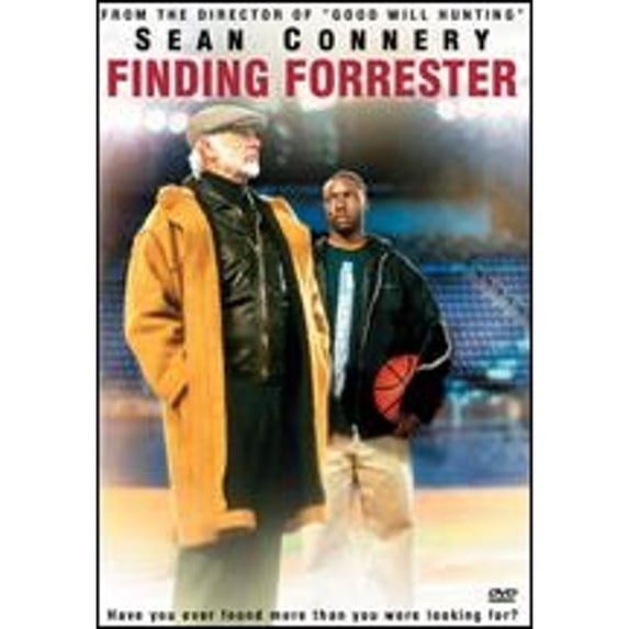 Pre-Owned Finding Forrester (DVD)
