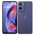 thumbnail image 4 of Motorola Moto e15 6,67” Double SIM Android 14 Edition Go 4G USB Type-C 2 Go 64 Go 5200 mAh Fresh Lavender, 4 of 5