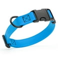 thumbnail image 3 of Biothane Waterproof Dog Collar with Quick Release Buckle, 3 of 22