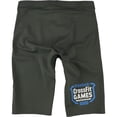 thumbnail image 2 of Pantalones deportivos de compresión Reebok RC Swim Jammer para hombre popgrn M/14, 2 of 2
