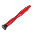 thumbnail image 1 of 1 Pce Poignée de Tournevis Hexagonal Support de Bit Hexagonal en Alliage d'Aluminium pour Outils de Réparation Électronique Accessoires Rouge, 1 of 9