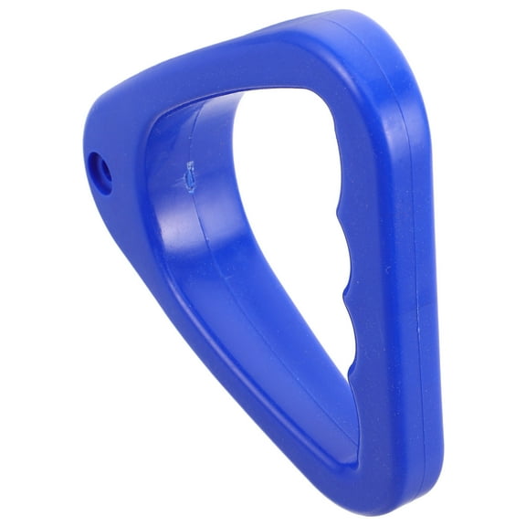 Masteelf  Handle for Disabled Passengers Support Grip Seniors Elderly Blue