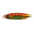thumbnail image 2 of Señuelos , señuelos luminosos, señuelos de cebo, señuelos , aparejos de cebos para trucha de agua dulce, lubina, salmón Naranja Sunnimix señuelo de pesca, 2 of 8