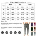 thumbnail image 4 of Men's Relaxed Fit Stretch Corduroy Lightweight Breathable Pants - Regular Fit with Fleece Lining for Winter Casual Wear, Daily Use and Christmas Holidays,Coffee,40, 4 of 7
