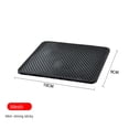 thumbnail image 1 of Car Dashboard Non-slip Rubber Pad, Universal Dashboard Adhesive Pad High Temperature Resistance-ZJKDGJKJ, 1 of 4