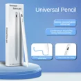 thumbnail image 2 of Stylet Universel pour Android IOS Écran Capacitif Stylo Tactile pour IPad Apple Pencil pour Huawei Xiaomi Tablette Stylo pour IPad, 2 of 6