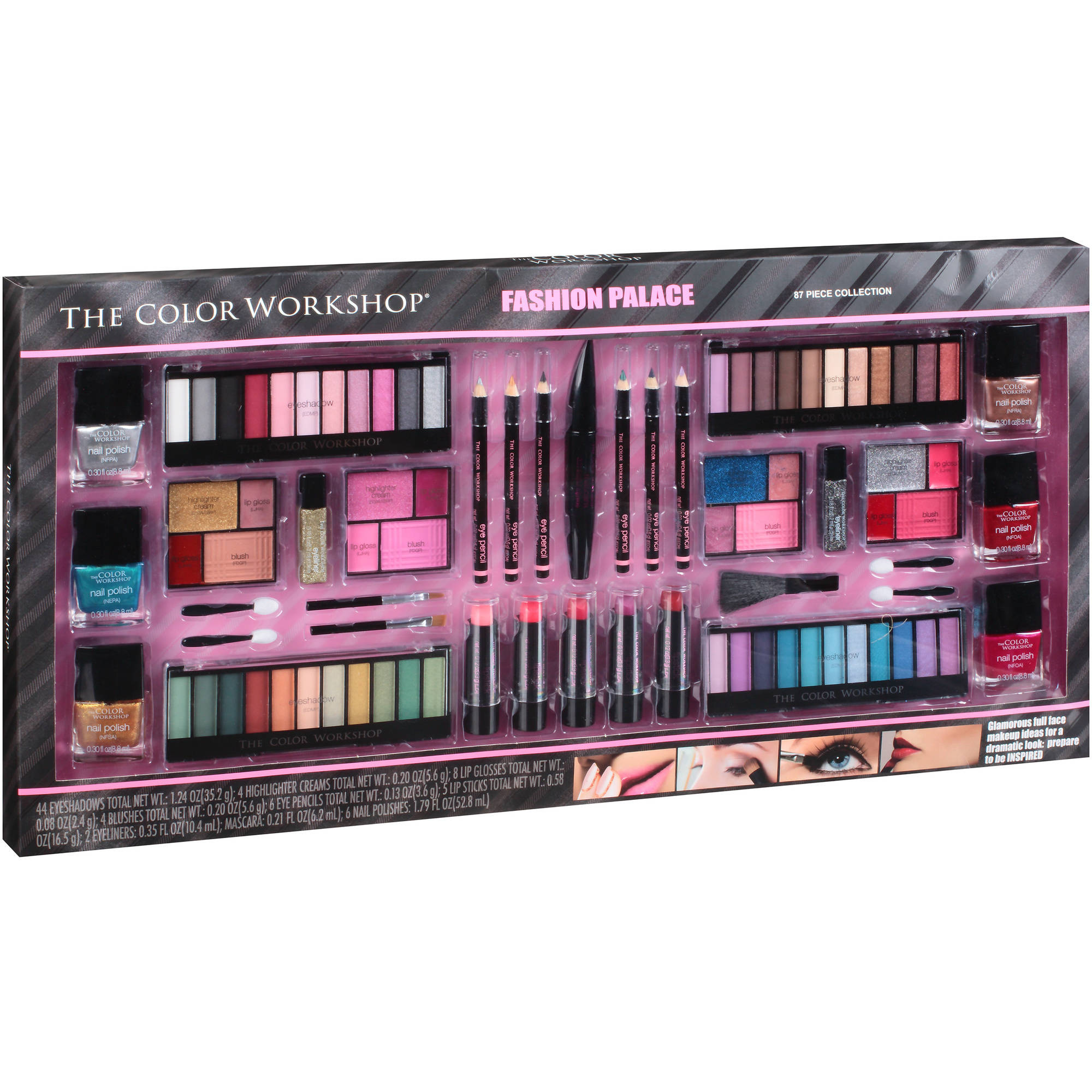 Bridesmaids cheap revolution walmart makeup australia online