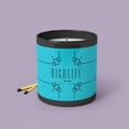 thumbnail image 5 of Avery Printable Rectangle Labels, Bright Blue, 11" x 4.25", 40ct, 5 of 10