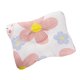 thumbnail image 3 of Almohada para bebé con forma de almohada antidesplazamiento de la cabeza, almohada transpirable de algodón puro, almohada para bebé de algodón puro, almohada con forma de bebé, 3 of 6