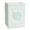 thumbnail image 3 of Beach Shells Bath Accessory Collection Poly Resin 4 Piece Bathroom Set, 3 of 5