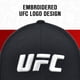 thumbnail image 3 of Gorra de Béisbol Ajustable Snapback Negra Concept One UFC, 3 of 6