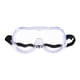 thumbnail image 3 of Gafas Seguridad Antivaho Protección Ocular Contra Salpicaduras Químicas Resistentes A Impactos, 3 of 8