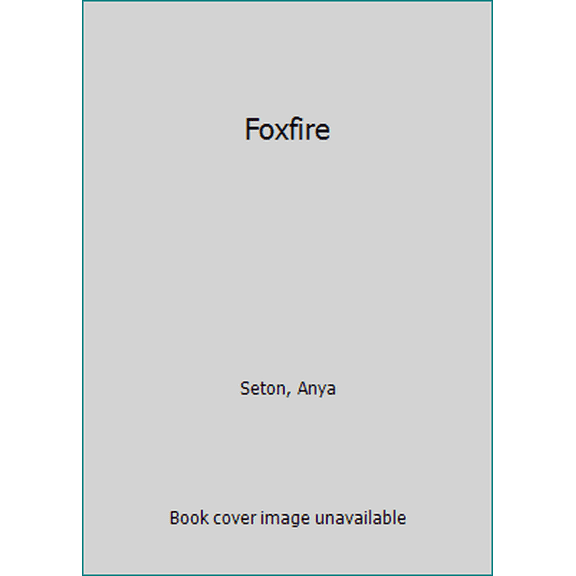 Pre-Owned Foxfire