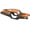 Orange, variant on NFTIGB Aluminum Alloy RC Car Frame Body Shell Roll Cage 1/24 Upgrade Parts for Axial SCX24 Red