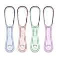 thumbnail image 2 of Tongue Cleaner Scraper Brush Hygiene Dental Oral Care Cleaning Fresh To Ap, 2 of 4