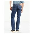 thumbnail image 2 of Levi's Men's Big & Tall 505 Regular Fit Jeans, 2 of 5